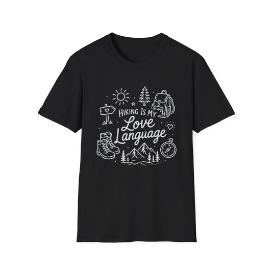 Love Language T-shirt
