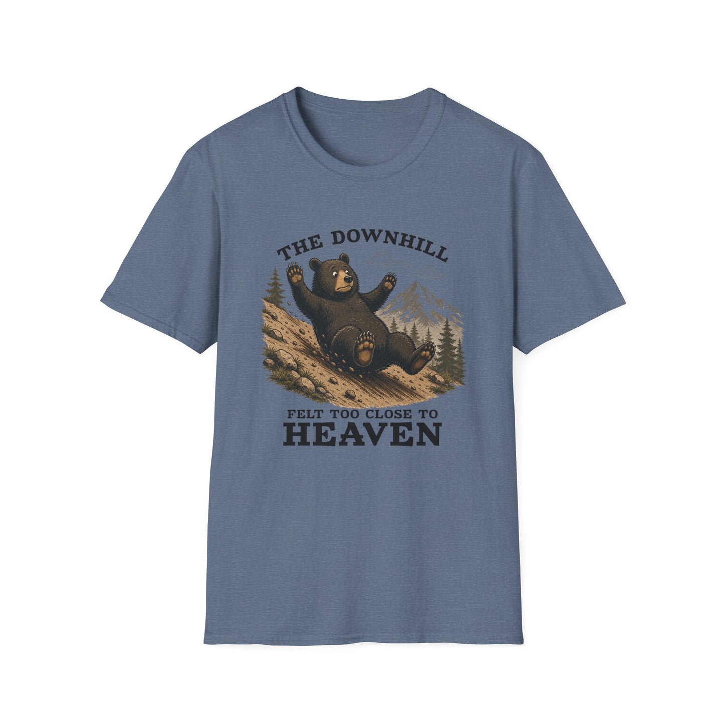 Close To Heaven T-shirt