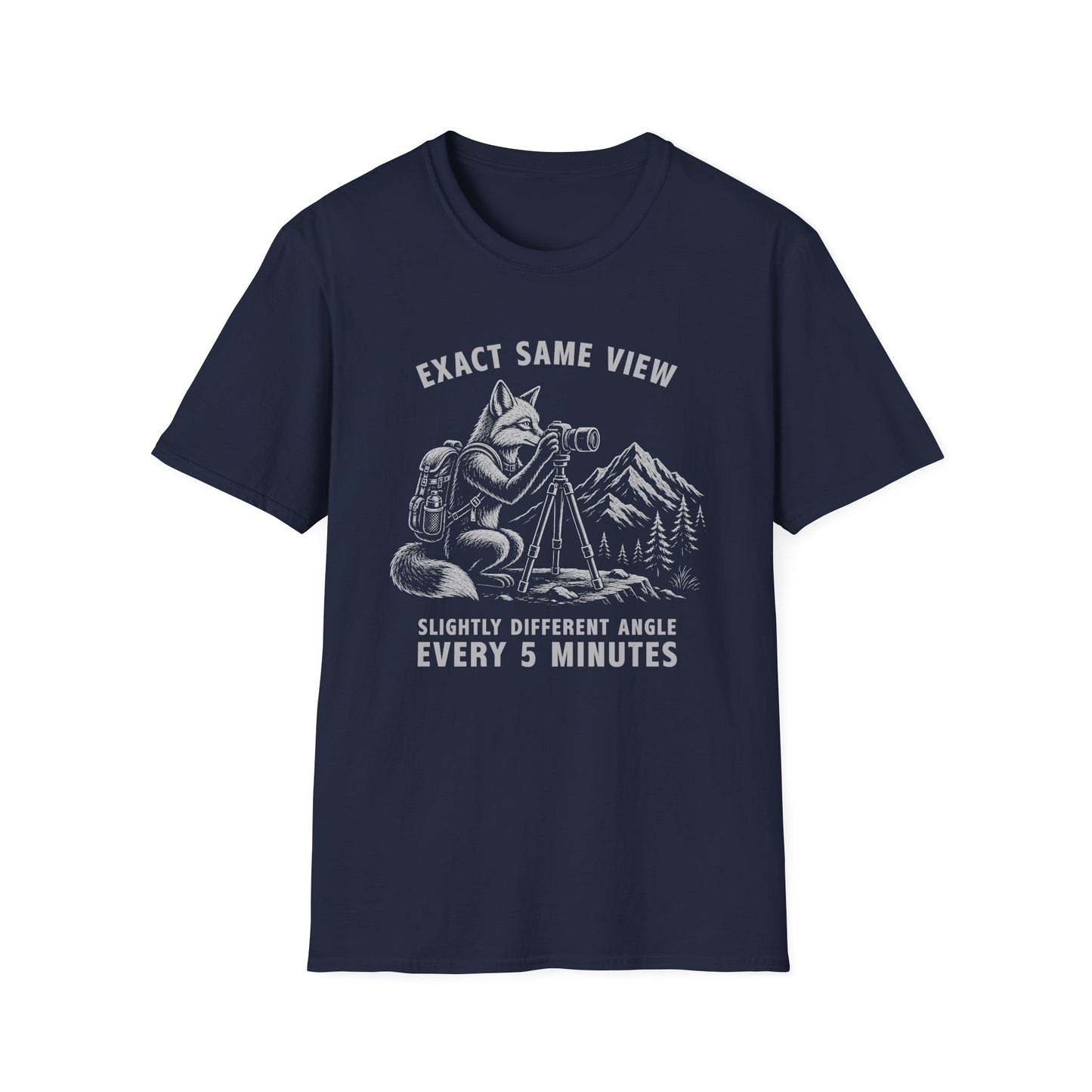 Same View T-shirt
