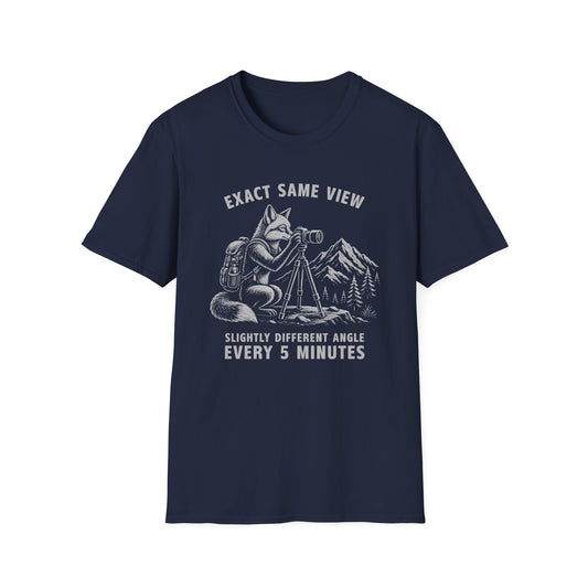 Same View T-shirt