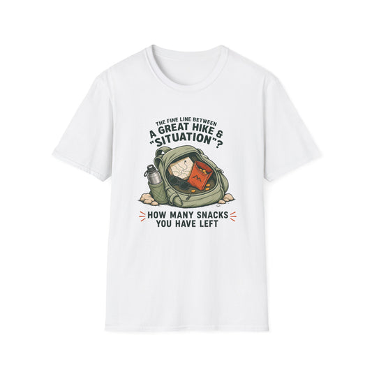 Great Hike T-shirt