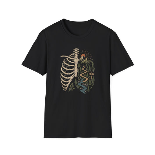Nature Within T-shirt