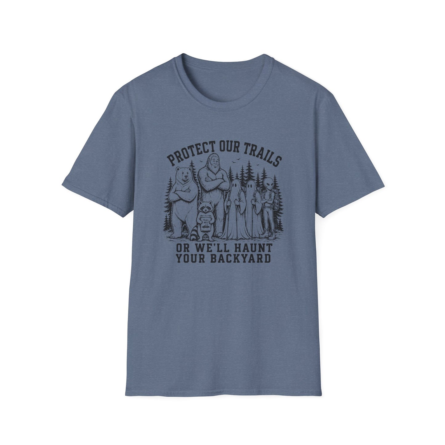 Protect Trails T-shirt