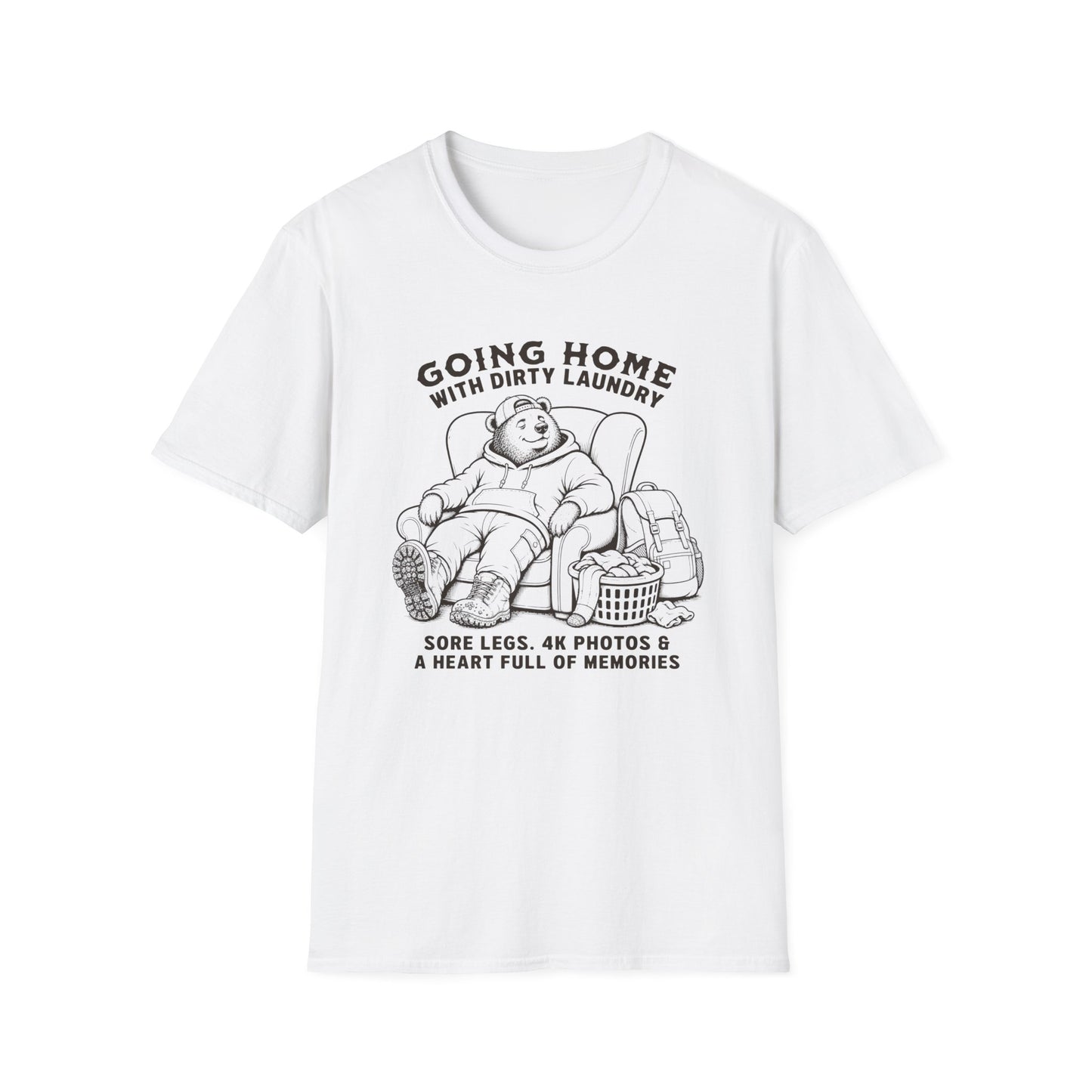 Going Home T-shirt