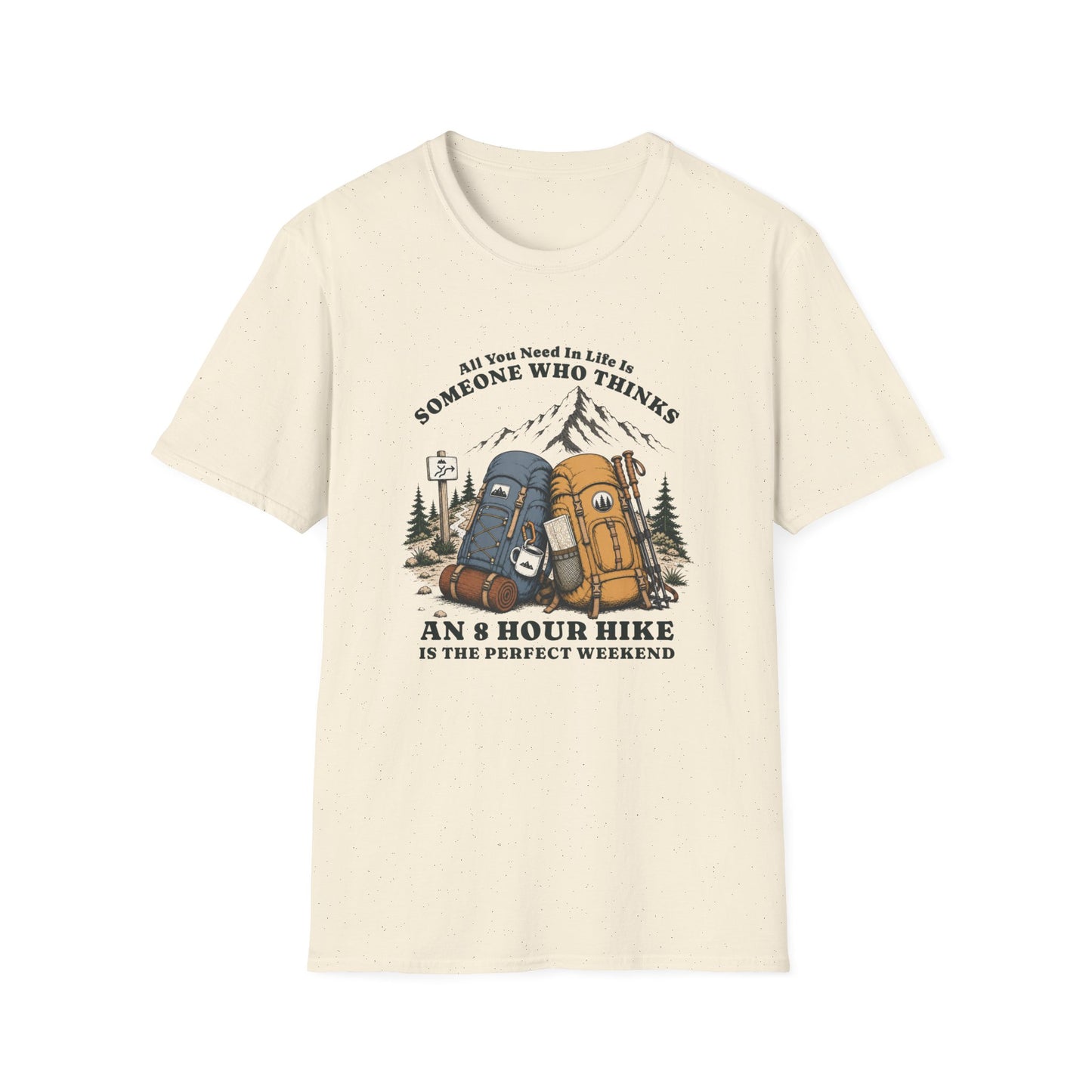 Perfect Weekend T-shirt