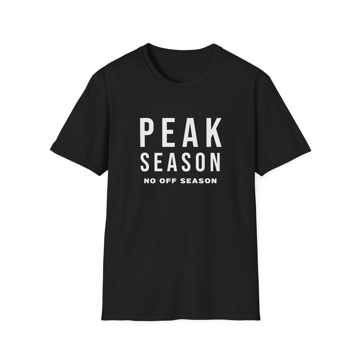 Peak Season T-shirt