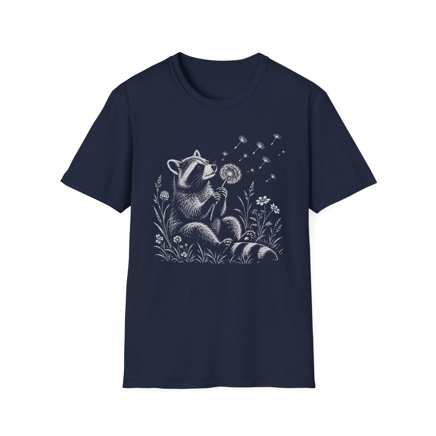 Curious Soul T-shirt