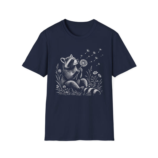 Curious Soul T-shirt