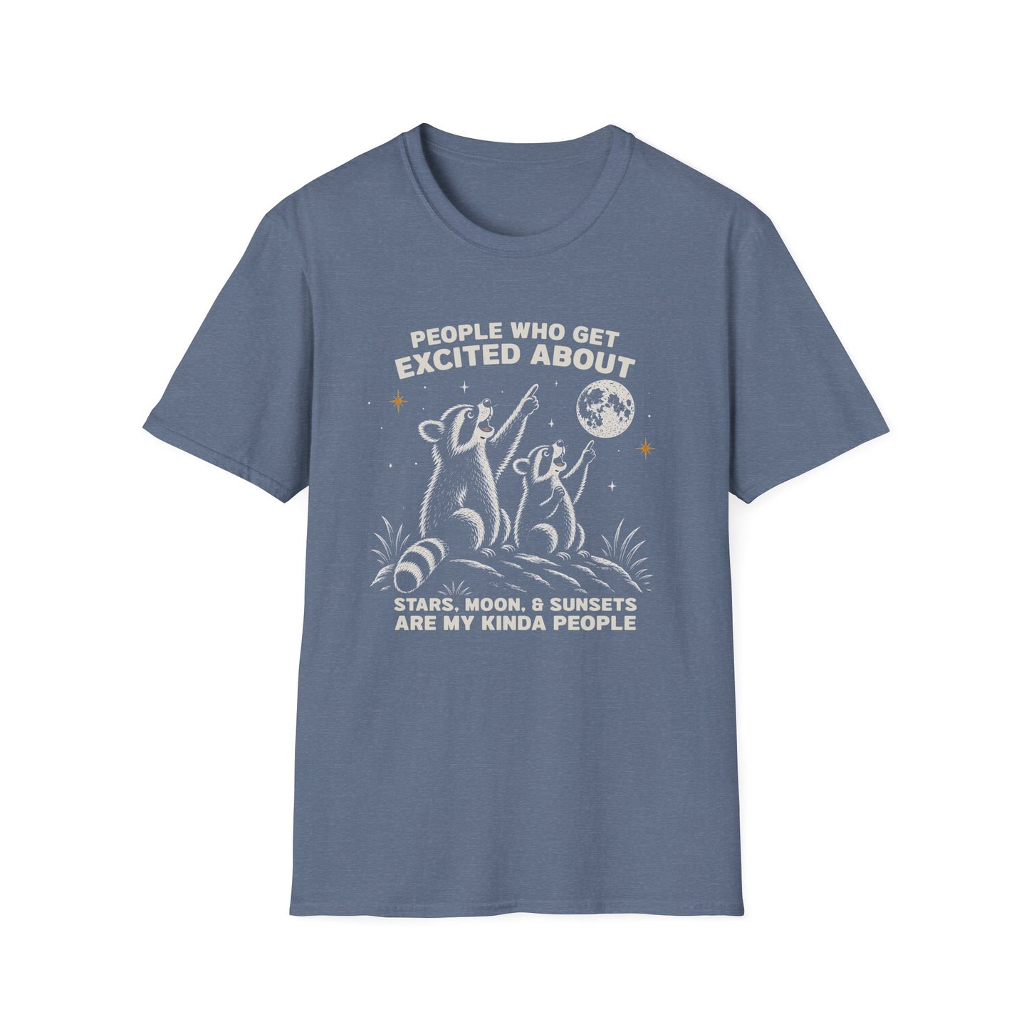 My People T-shirt