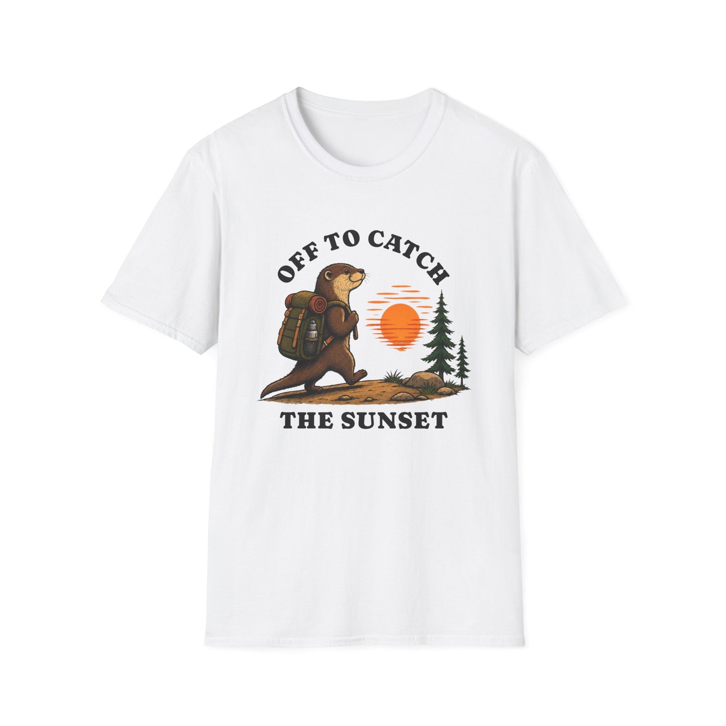 Catch Sunset T-shirt