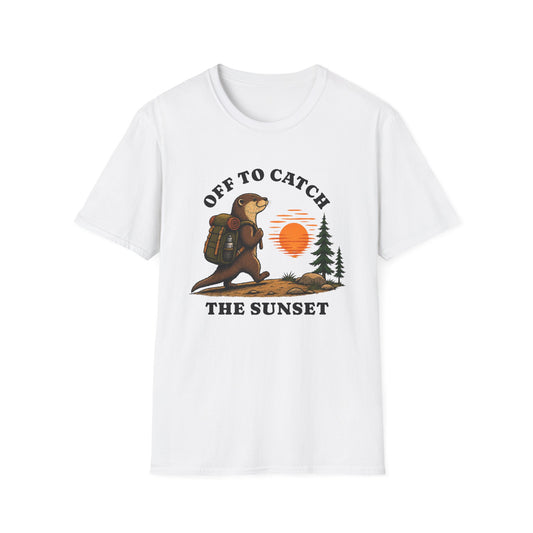 Catch Sunset T-shirt