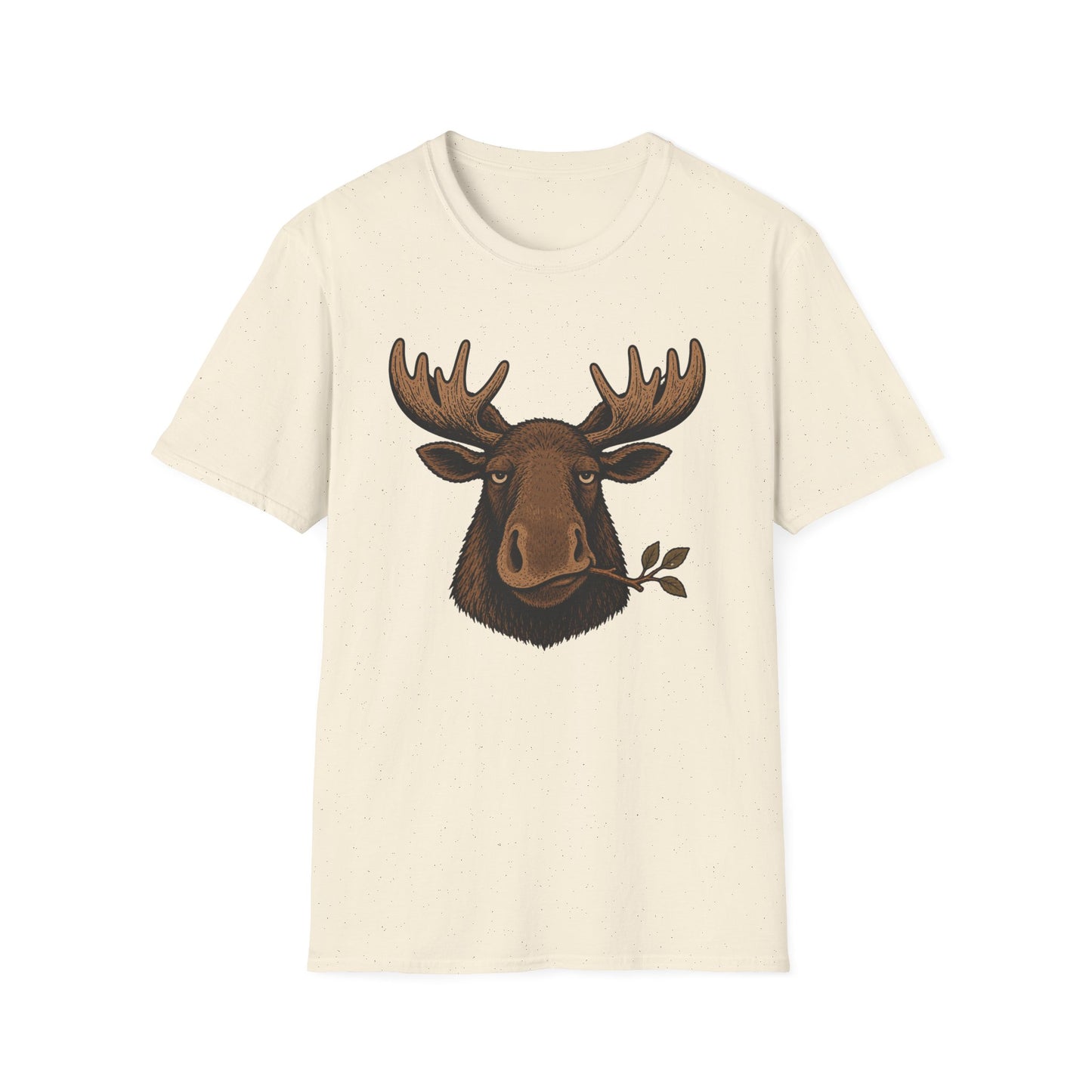 Chill Moose T-shirt