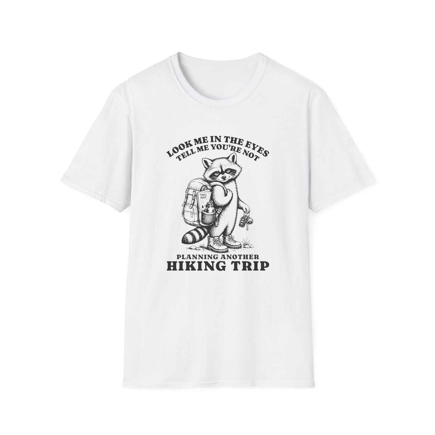 Another Trip T-shirt