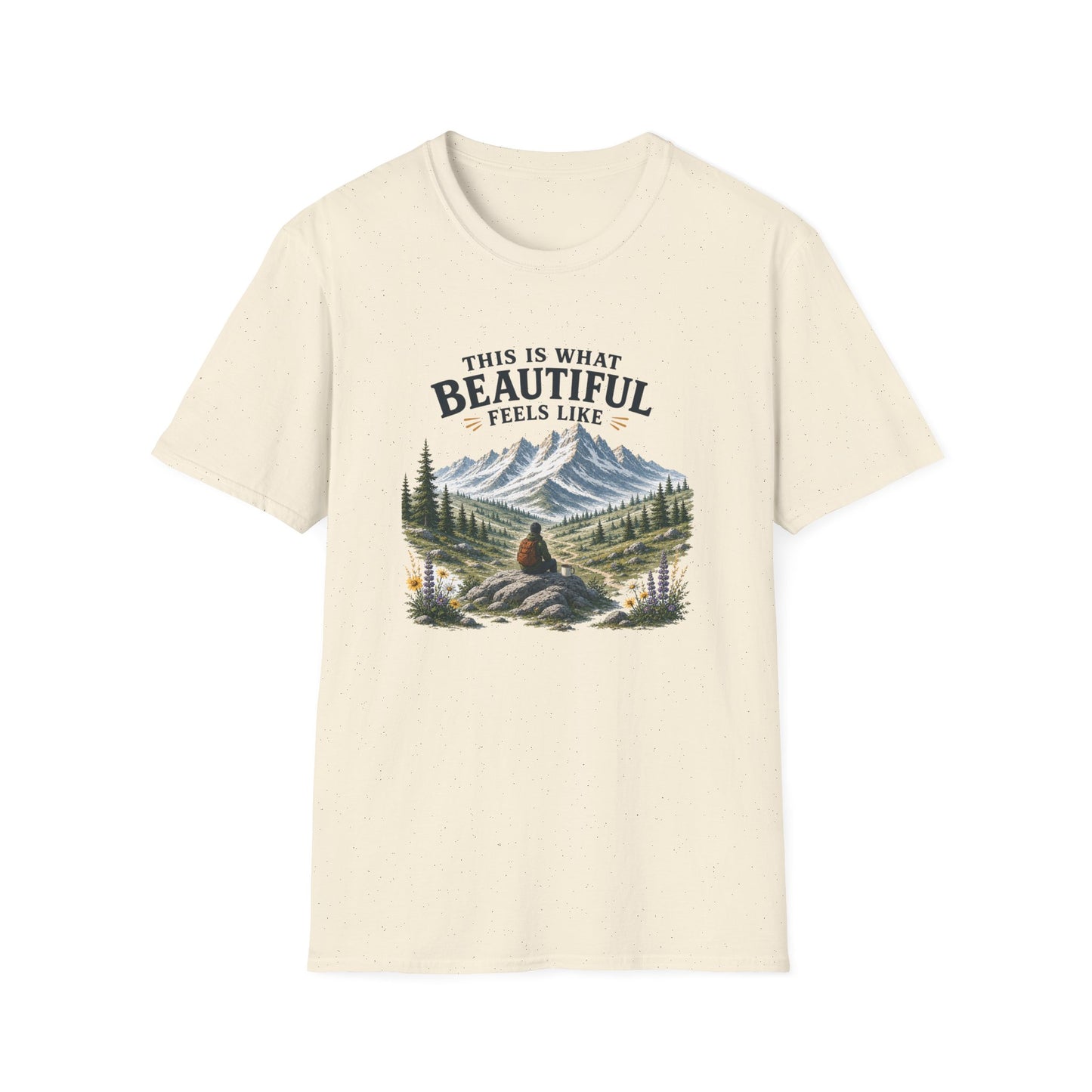 Beautiful Feels T-shirt