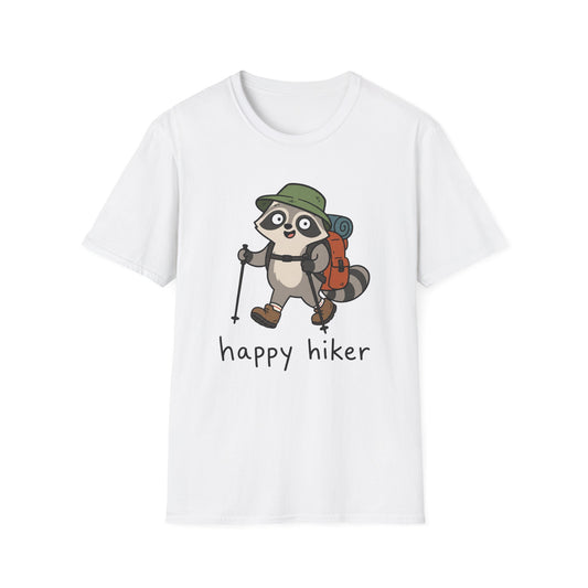 Happy Hiker T-shirt