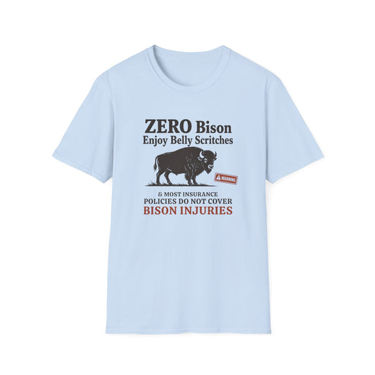 Belly Scritches T-shirt