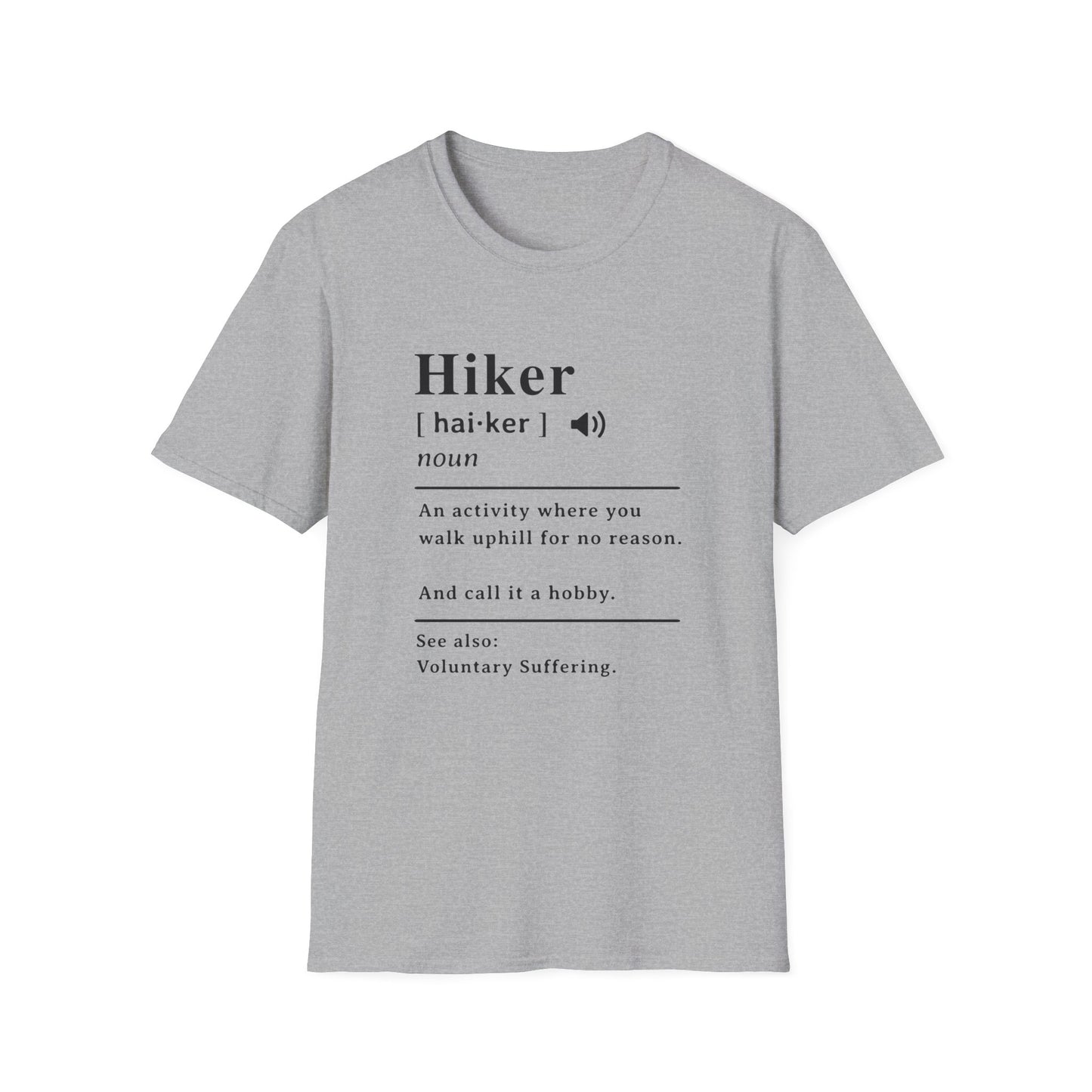 Call It A Hobby T-shirt