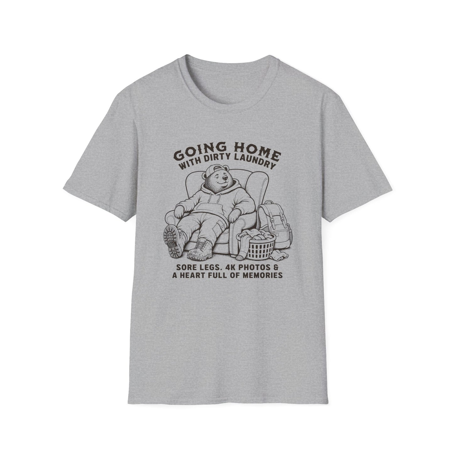 Going Home T-shirt