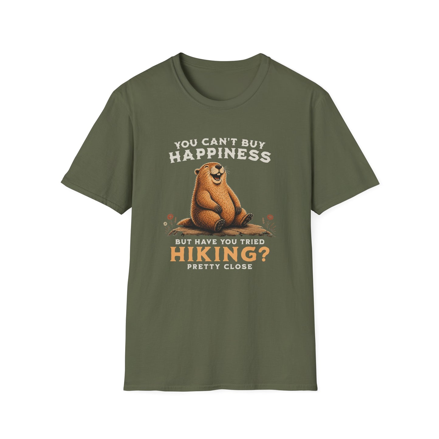 Buy Happiness T-shirt