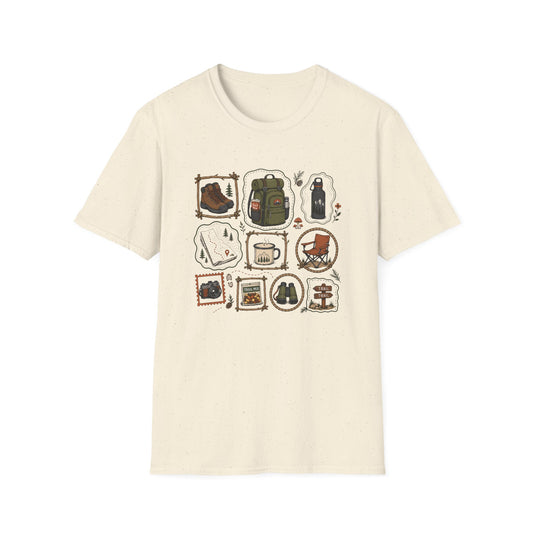 Trail Keepsakes T-shirt