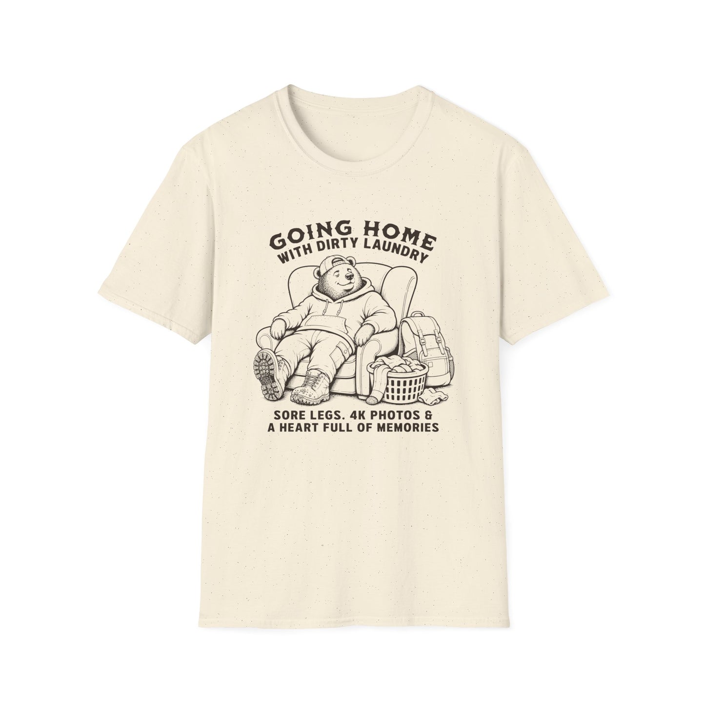 Going Home T-shirt