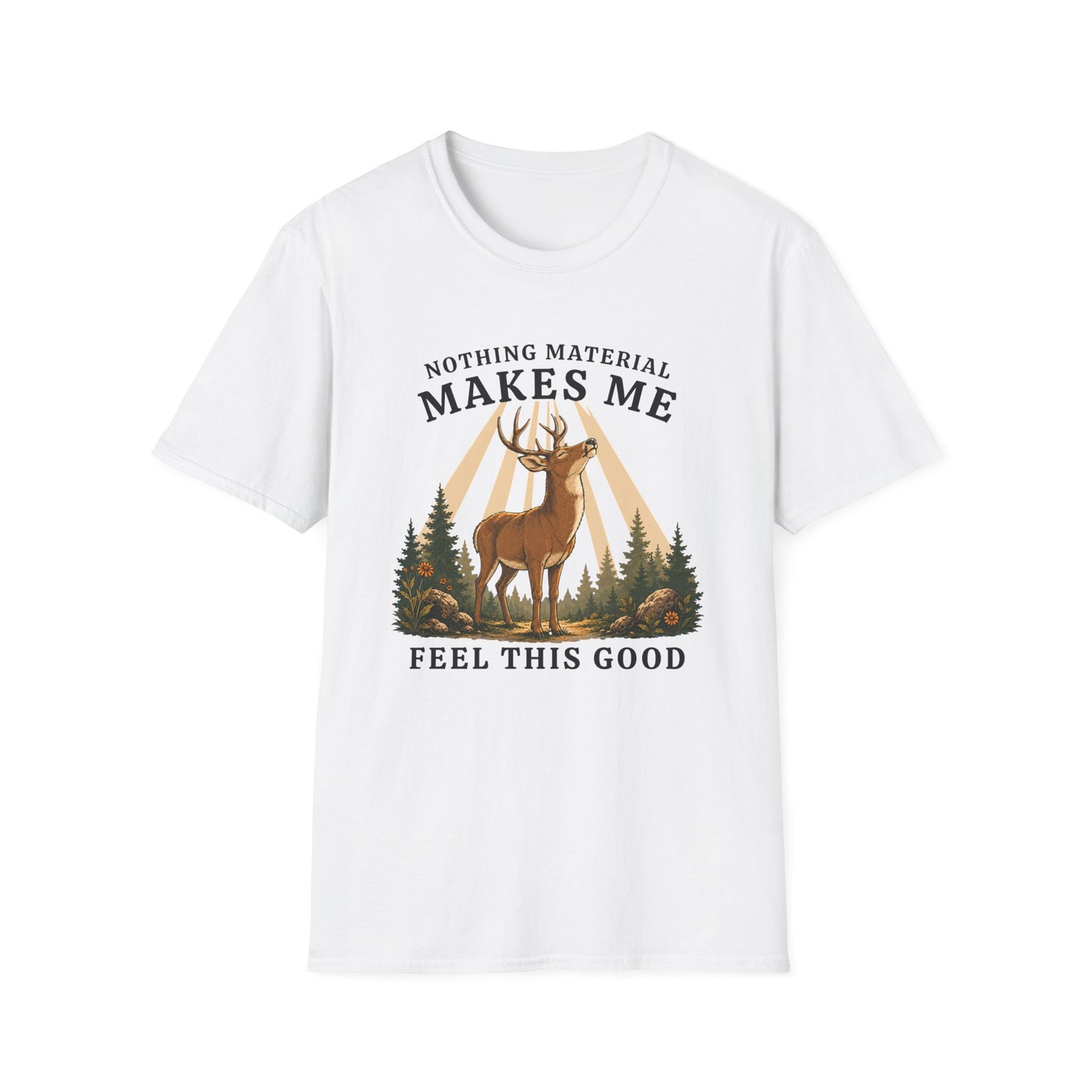 Feel Good T-shirt