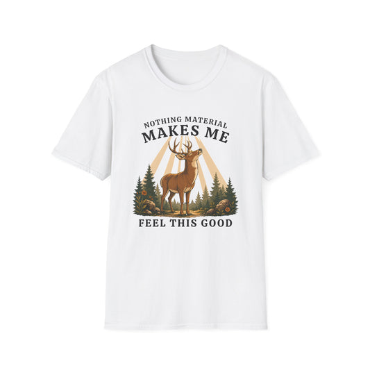 Feel Good T-shirt