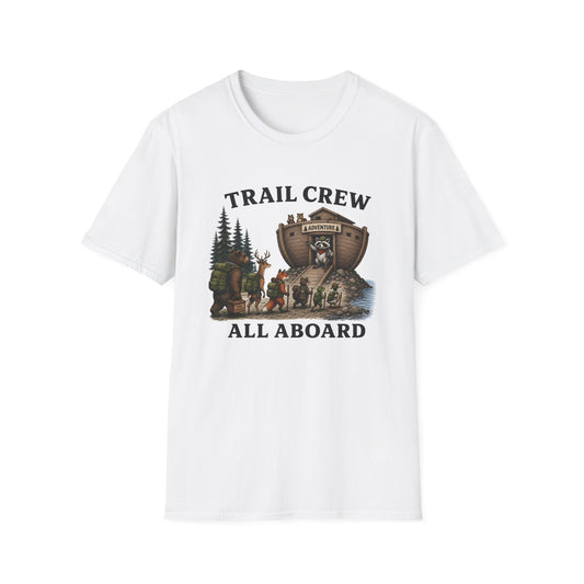 Trail Crew T-shirt
