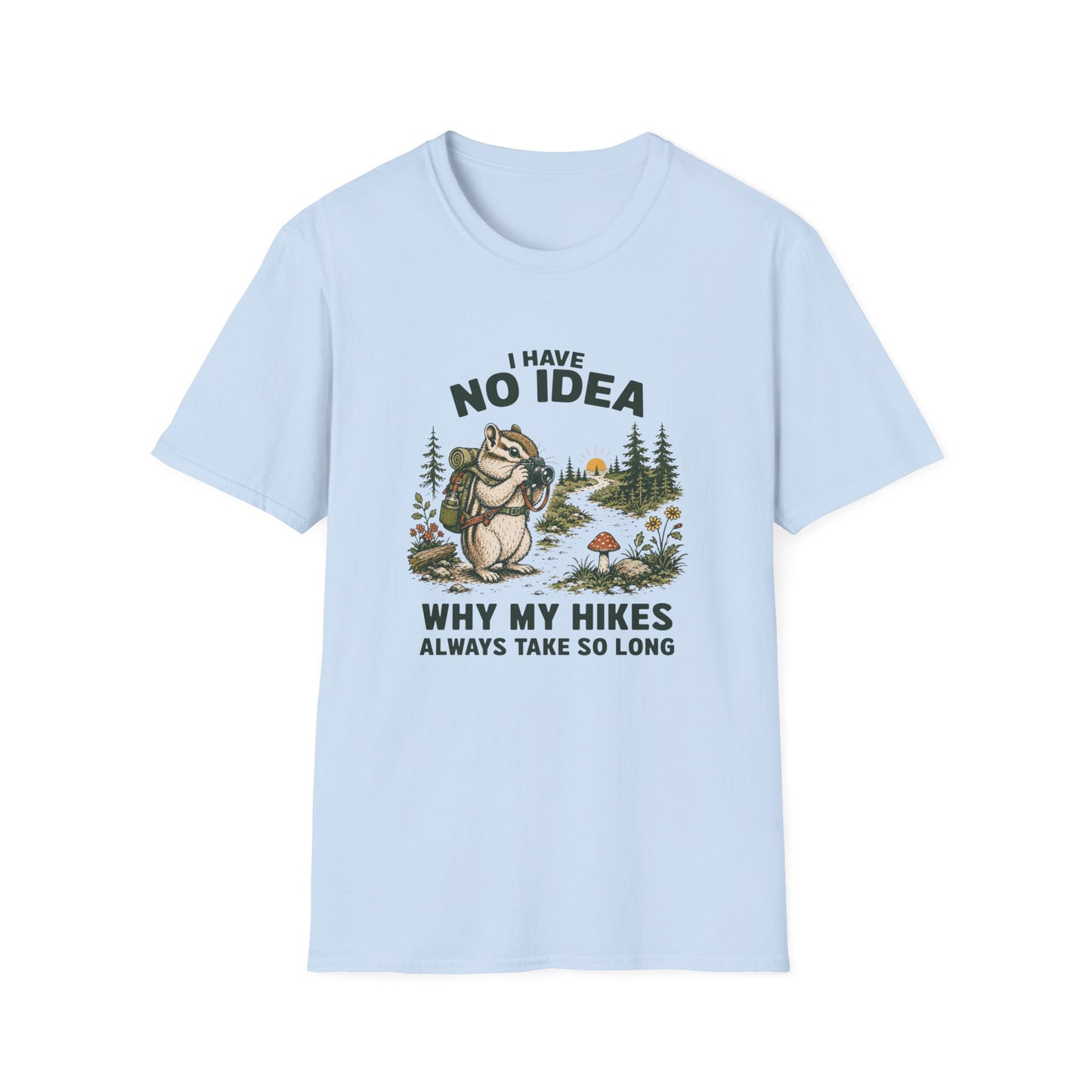 Take So Long T-shirt
