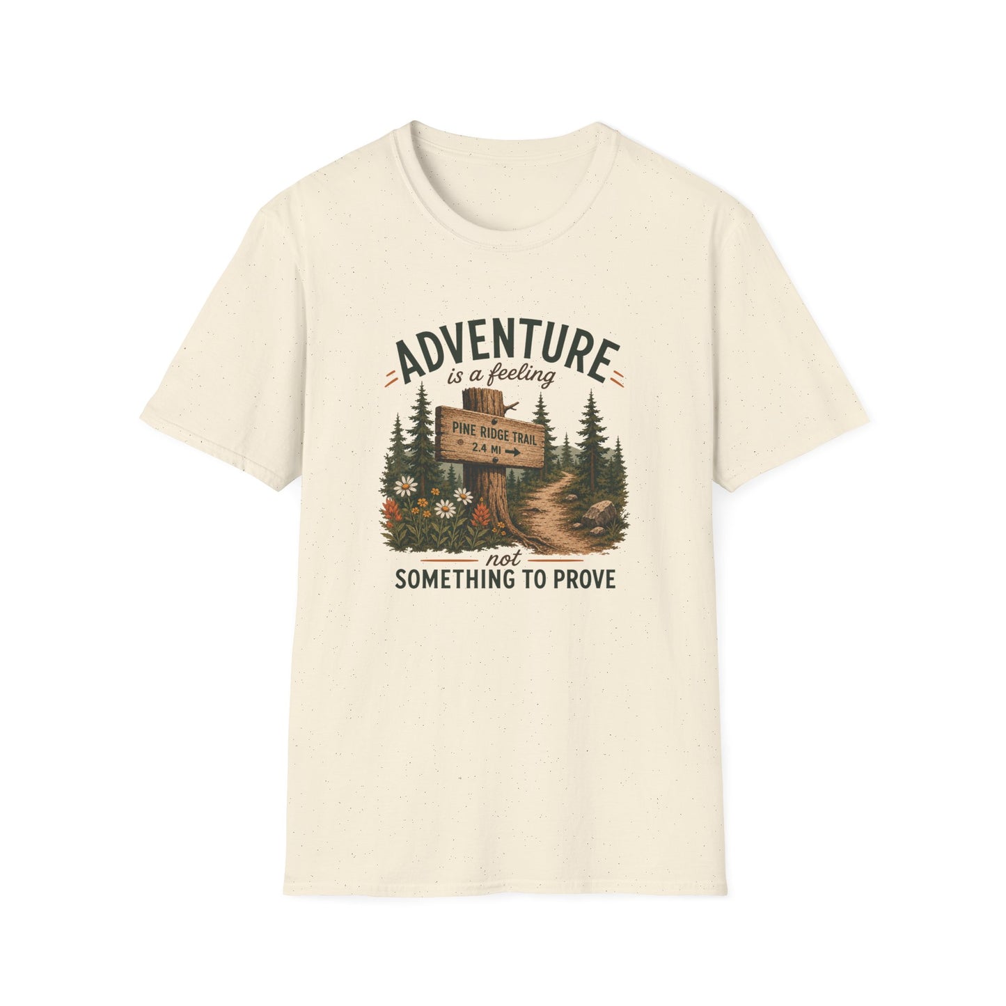 It's a Feeling T-shirt