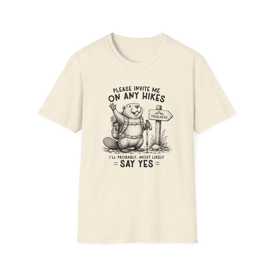 Invite Me T-shirt