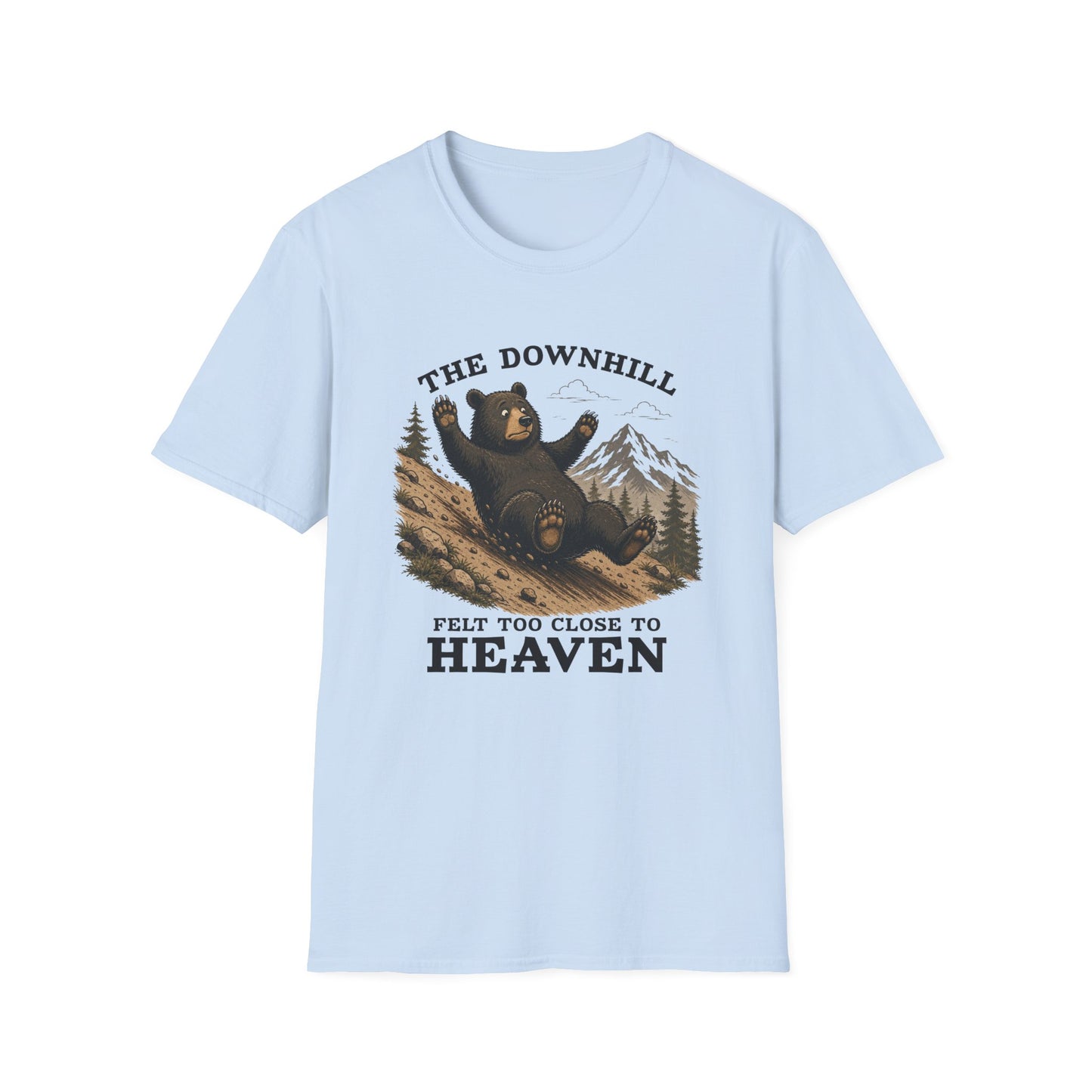 Close To Heaven T-shirt