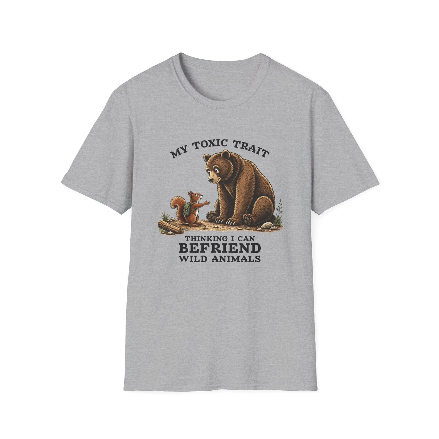 Toxic Trait T-shirt