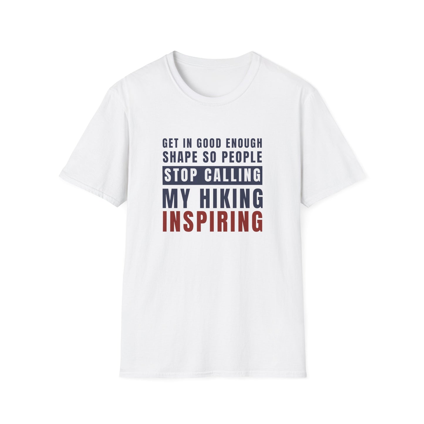 Good Shape T-shirt