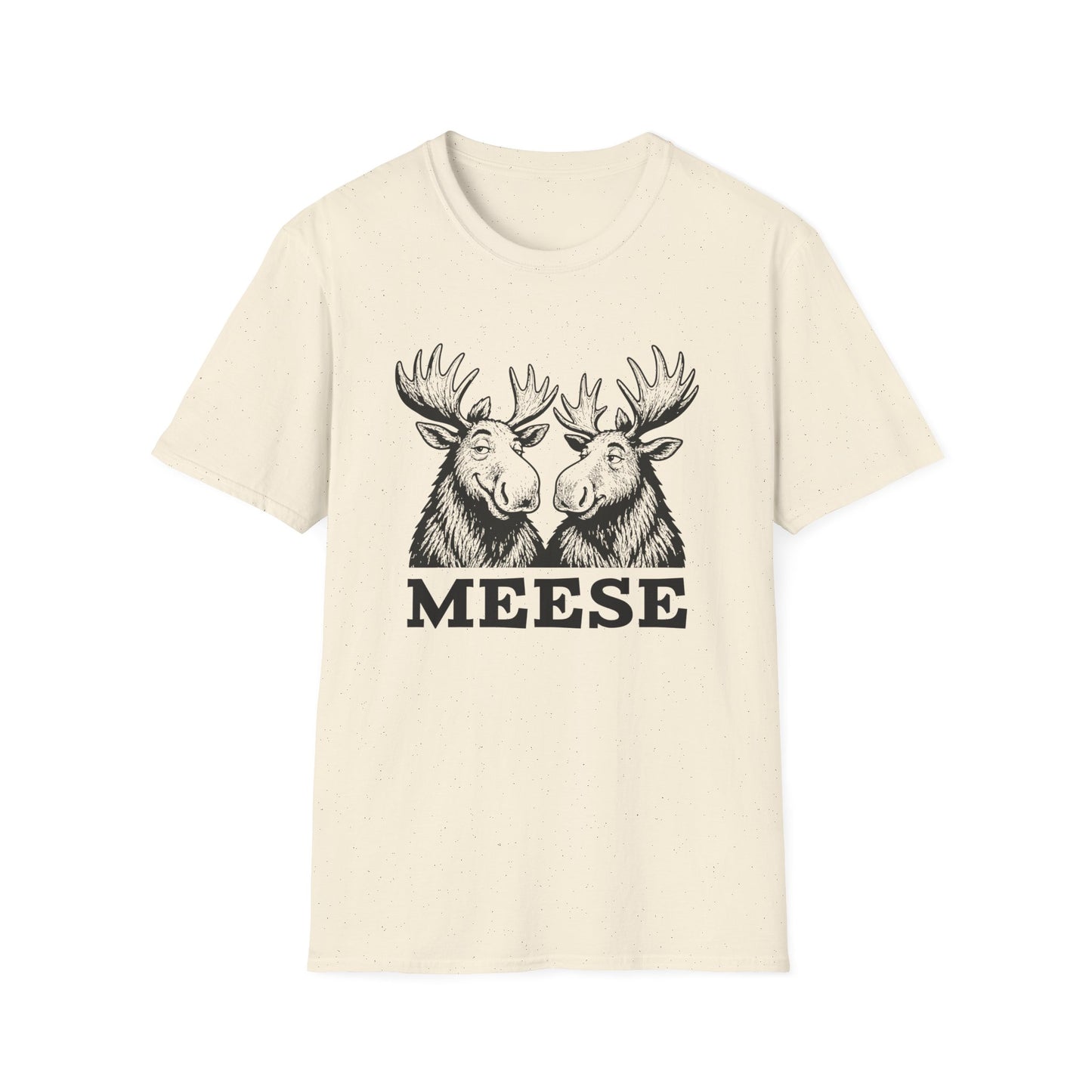 Meese T-shirt