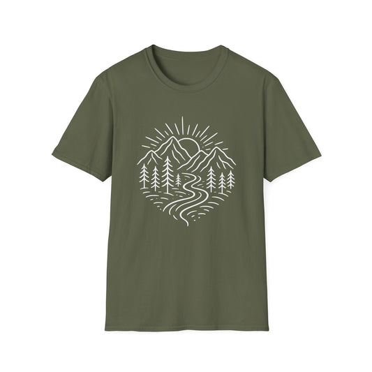 Wild Heart T-shirt