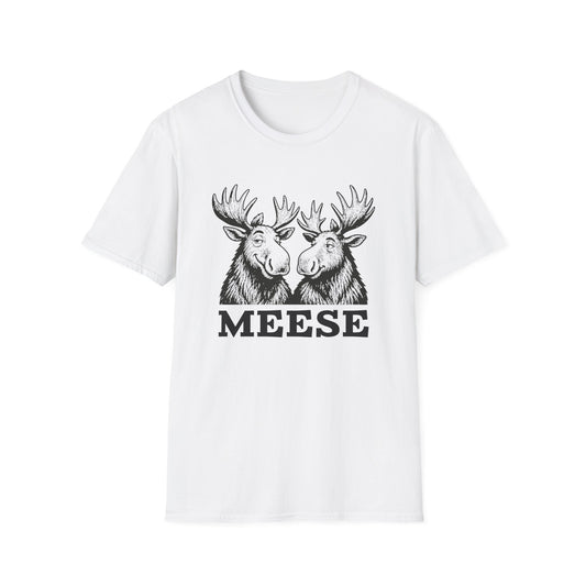 Meese T-shirt