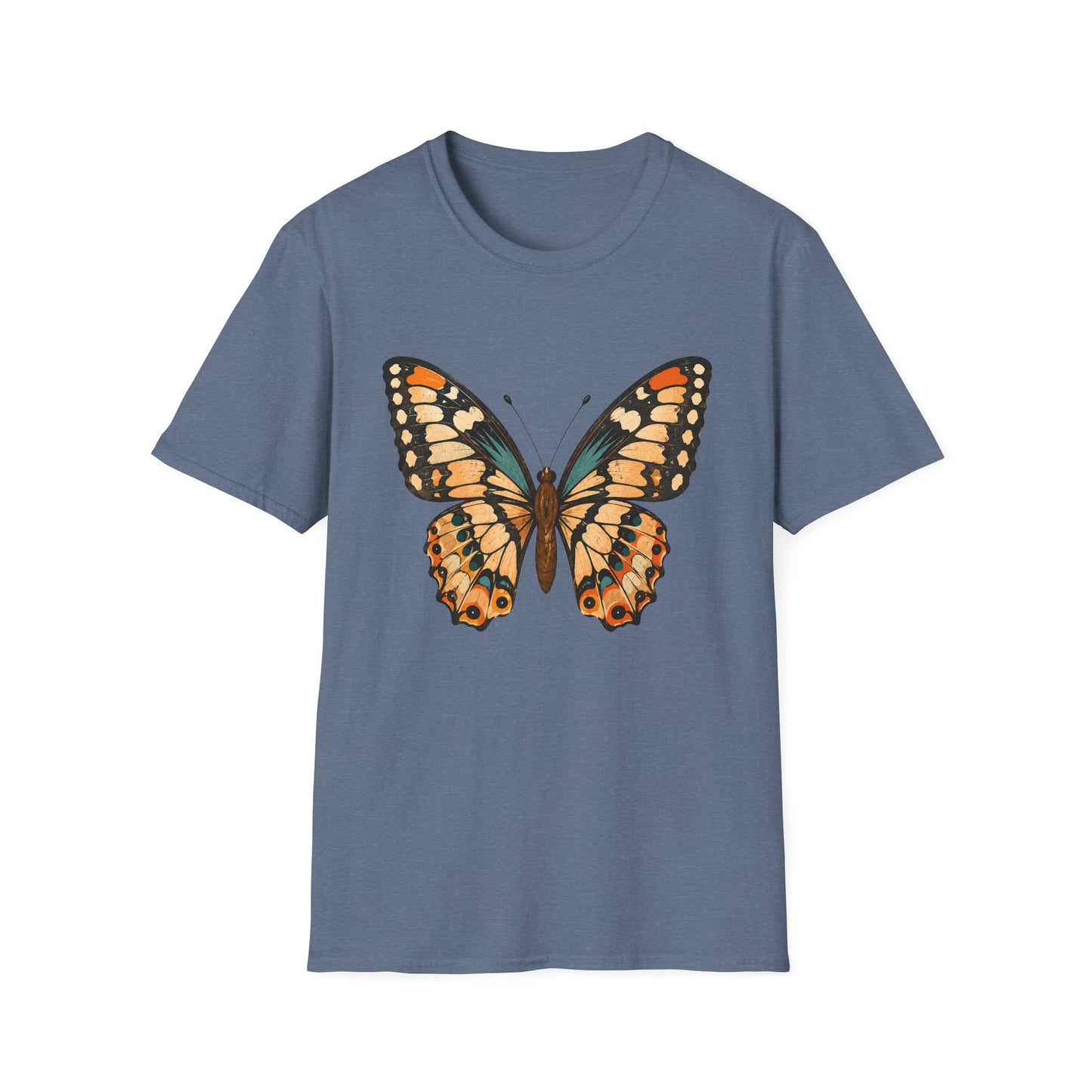 Butterfly T-shirt