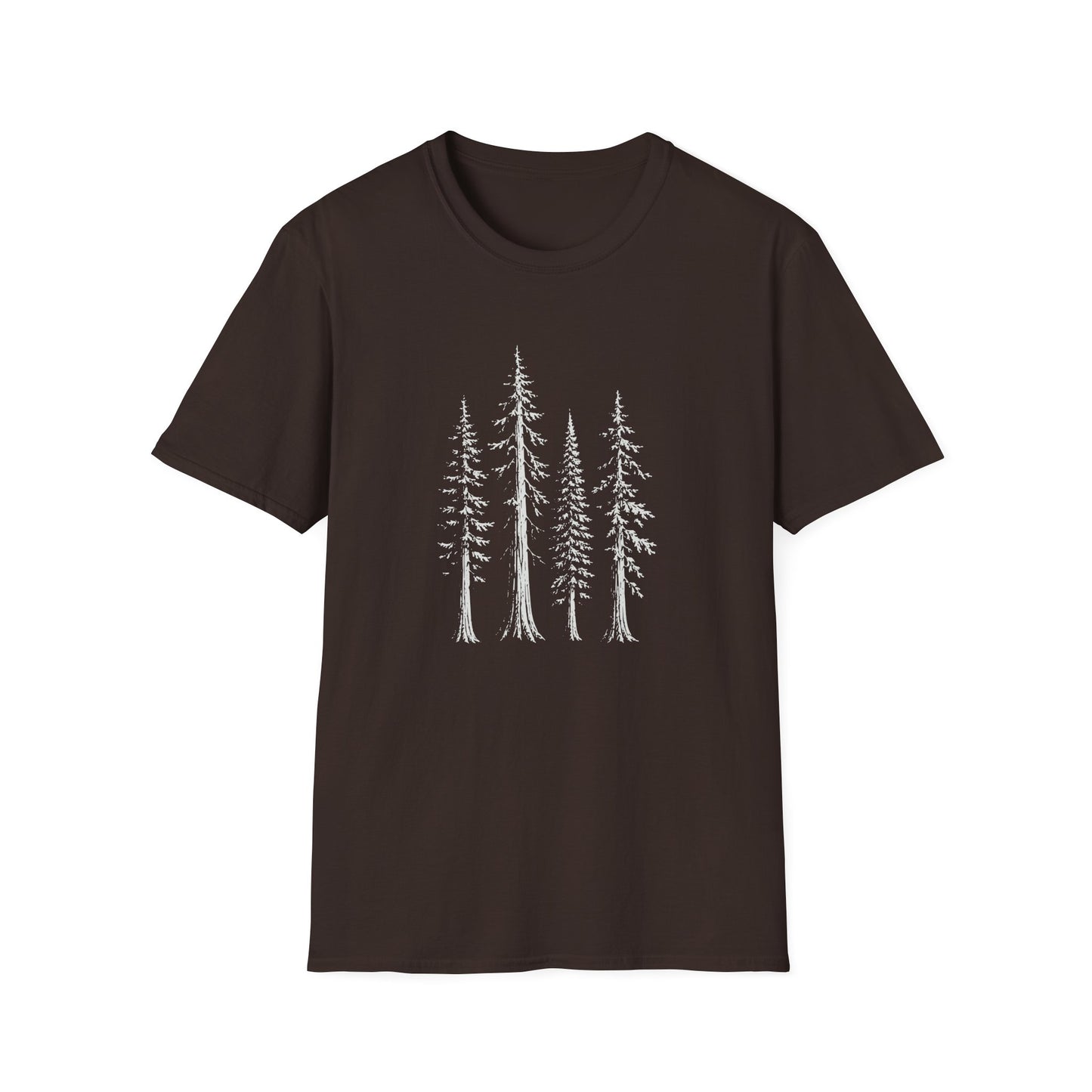 Four Pines T-shirt