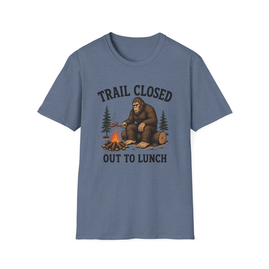 Trail Closed T-shirt
