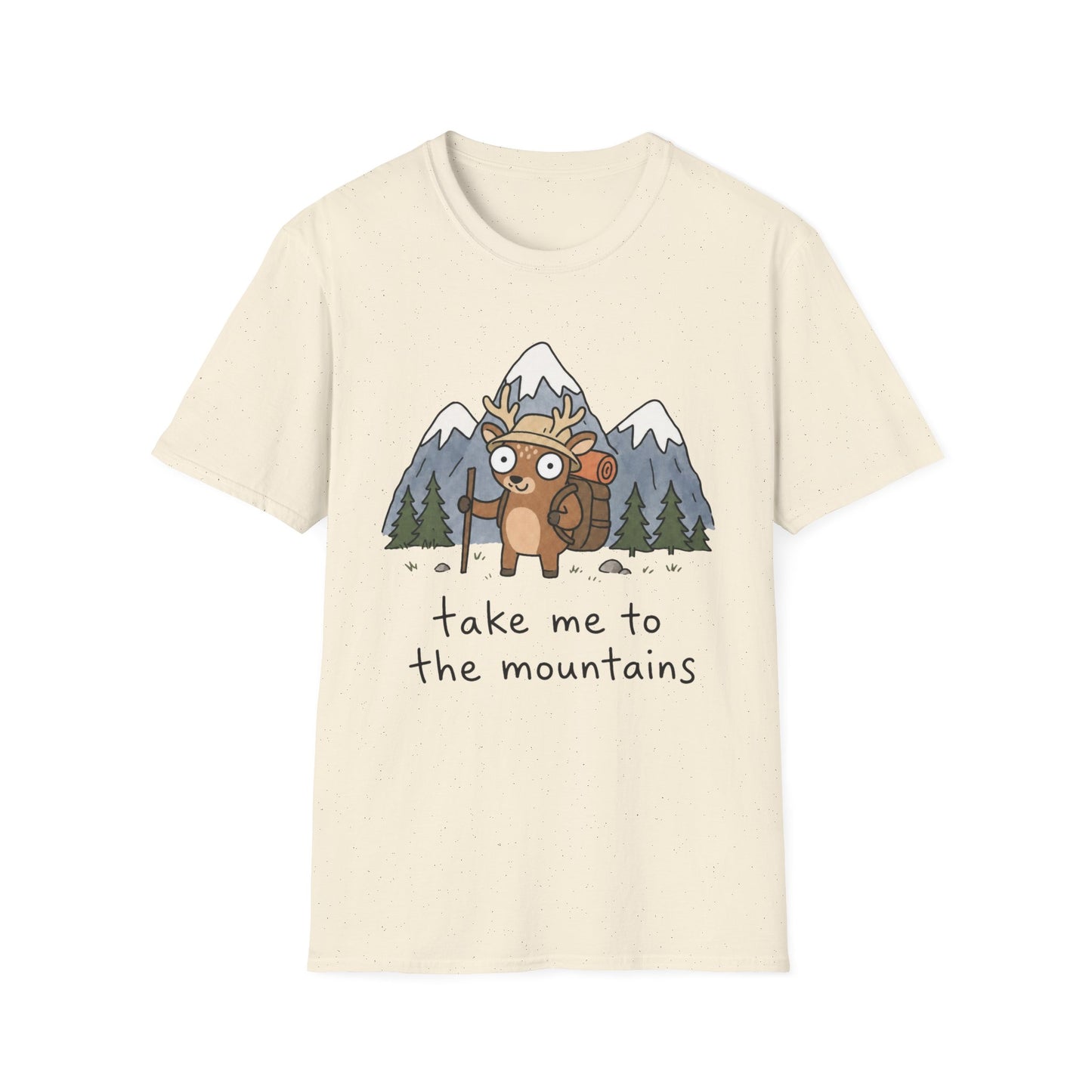 Take Me T-shirt