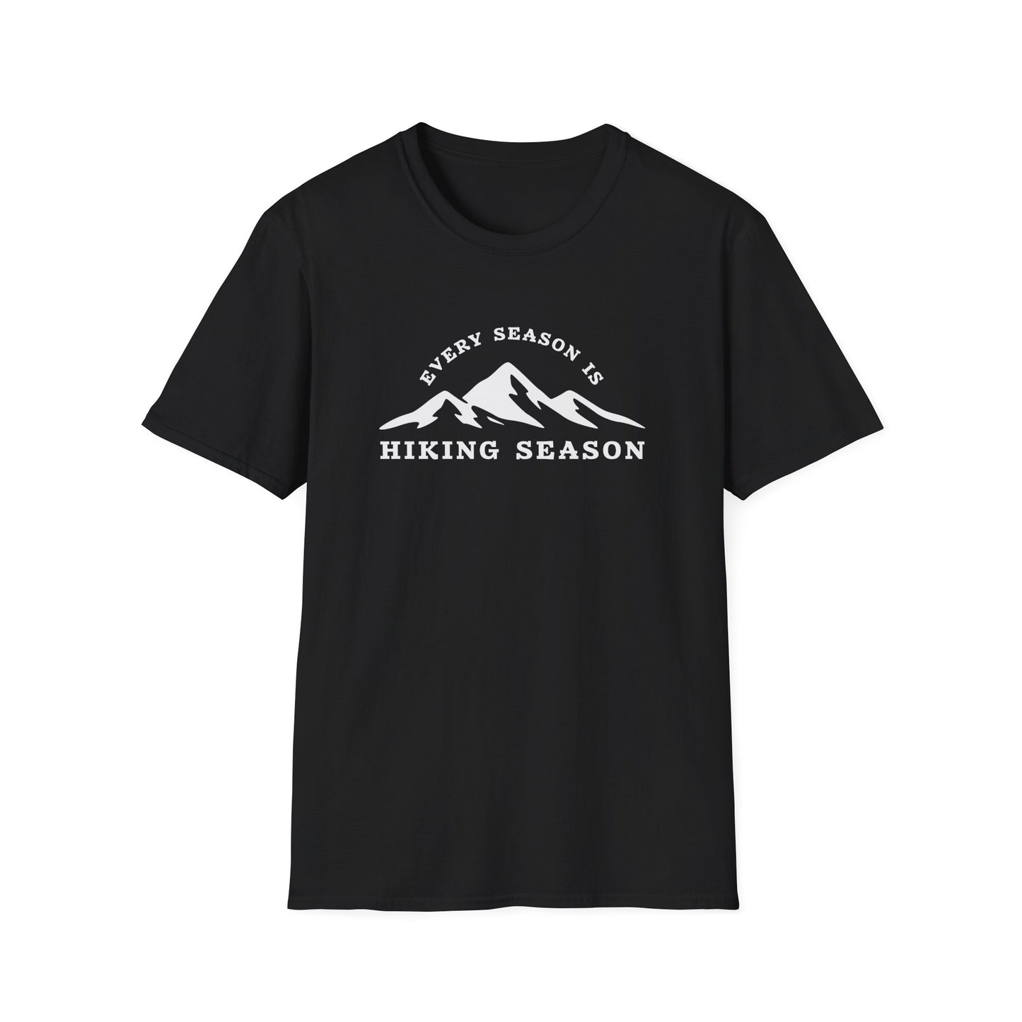 Hiking Season T-shirt