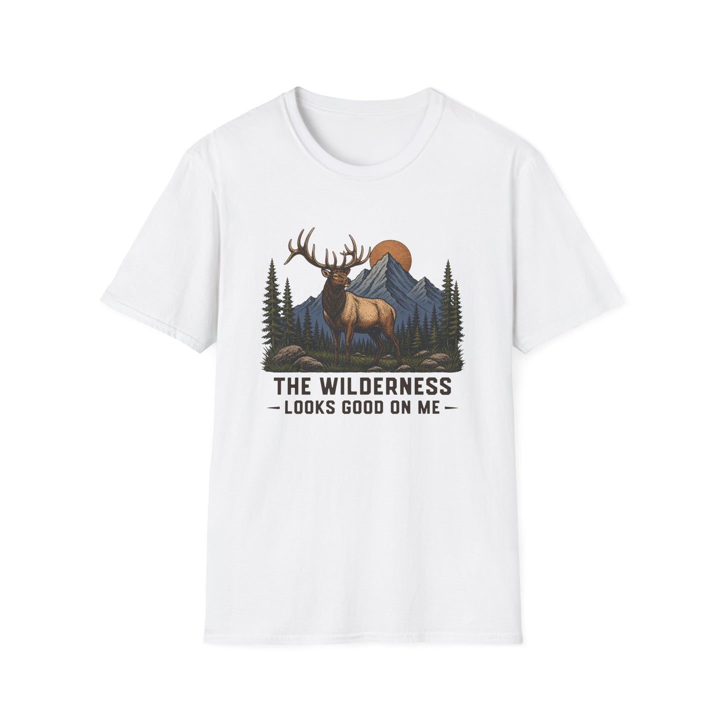 Looks Good T-shirt