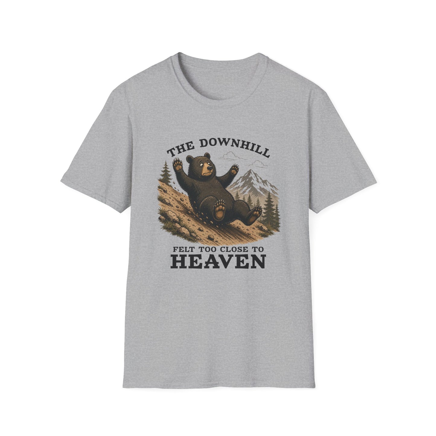Close To Heaven T-shirt