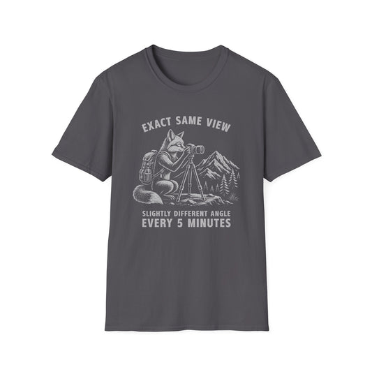 Same View T-shirt