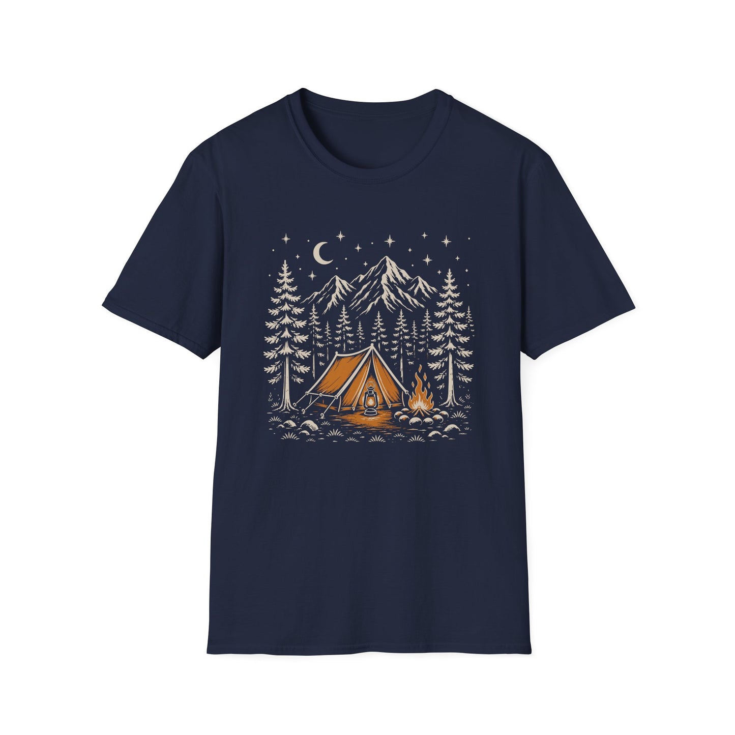 Under Stars T-shirt