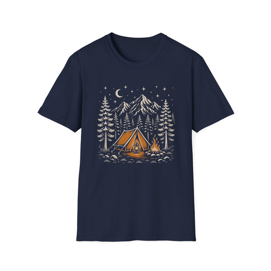Under Stars T-shirt