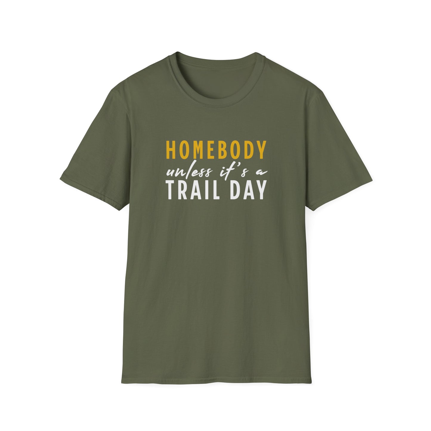 Homebody T-shirt