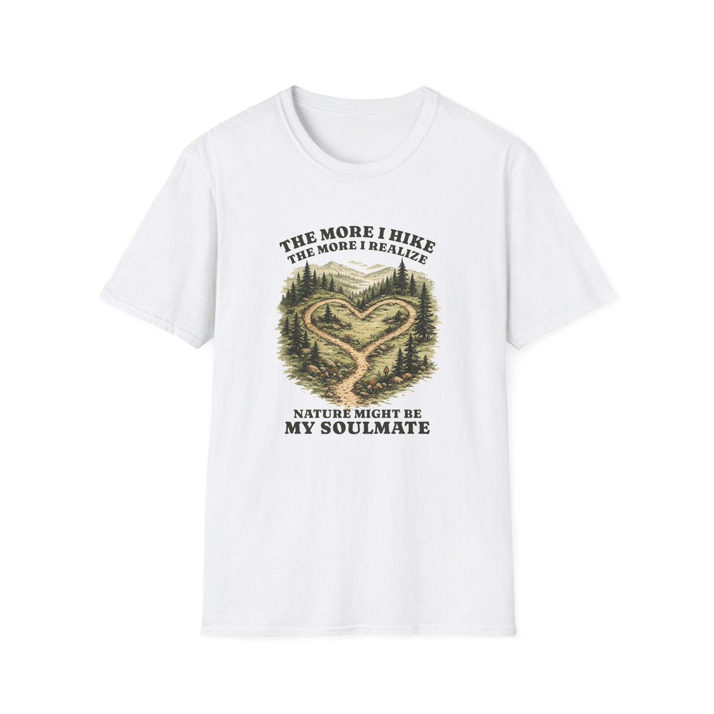 My Soulmate T-shirt