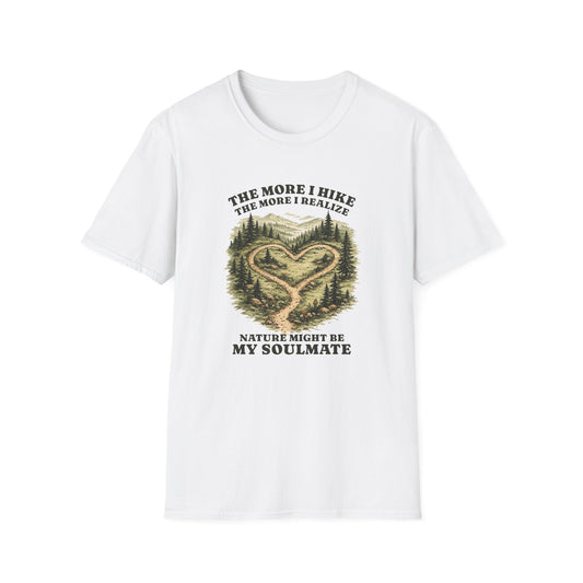 My Soulmate T-shirt